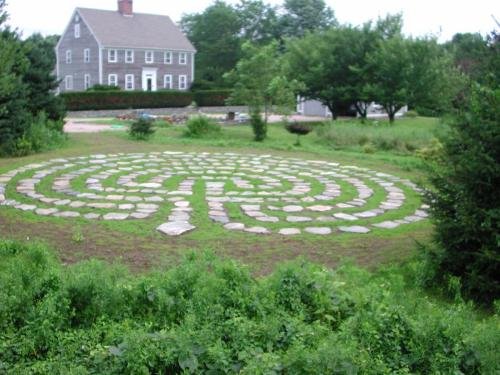 107-labyrinth